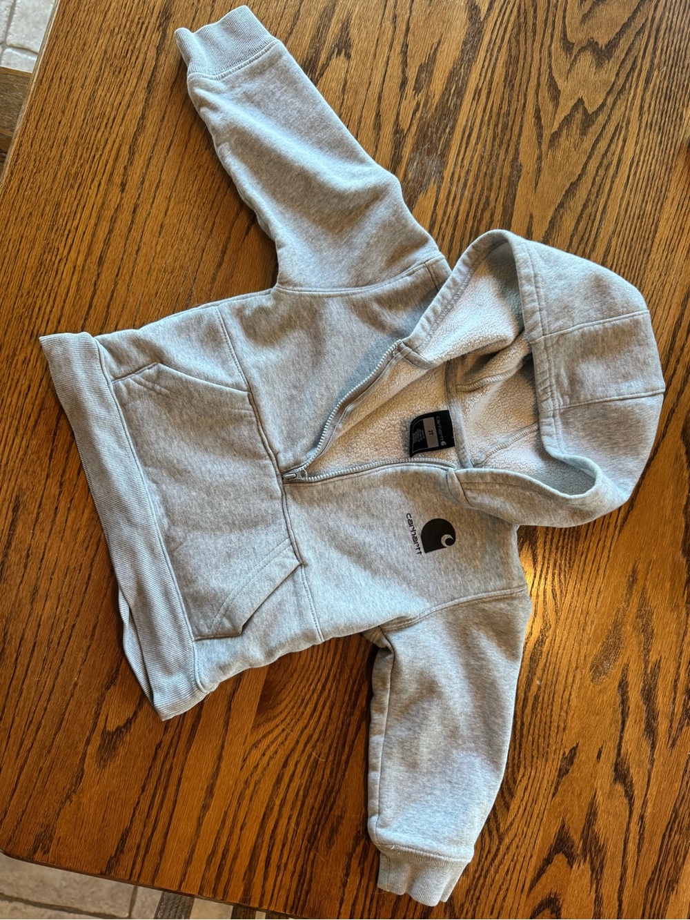 Carhartt Toddler Boys Bundle